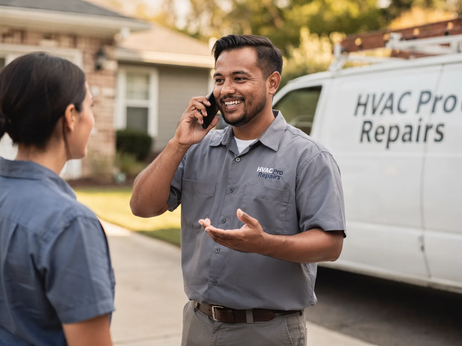 Heat Pump Repair Somers, NY FAQs